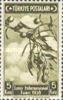 Olive Branch (Olea Europaea)