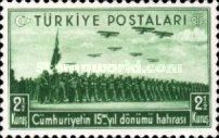 Army Parade