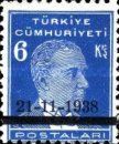 Kemal Atatürk