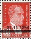 Kemal Atatürk