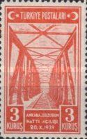 Railroad Bridge