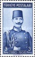 Kemal Pasha