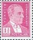 Ataturk, Thick, Coated paper