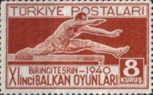 Hurdler