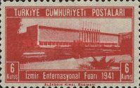 Fair Building