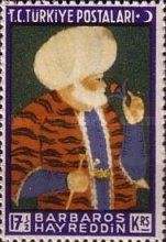 Barbarossa II (Khair ed-Din)