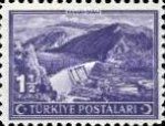 Ankara Dam