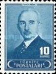 Ismet Inonu (1884-1973)