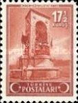 Republic Monument, Istanbul