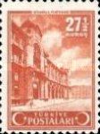Post Office, Istanbul