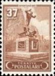 Monument at Afyon