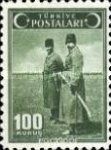 Ataturk and Inonu