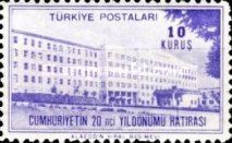 Hospital