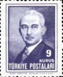 Ismet Inonu (1884-1973)