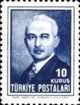 Ismet Inonu (1884-1973)