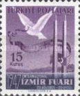 Dove and Flag Decorated Banderol
