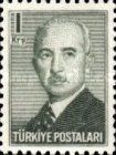 Ismet Inonu (1884-1973)