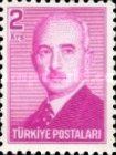 Ismet Inonu (1884-1973)