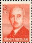 Ismet Inonu (1884-1973)