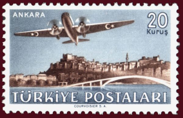 Vickers Viking 18