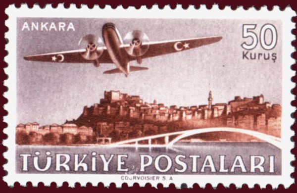 Vickers Viking 18