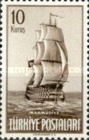 Ship of the line "Mahmudiye"