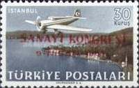 Aircraft Douglas DC6, surcharge