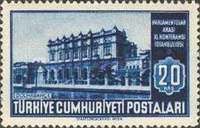 "Dolmabahçe" Palace