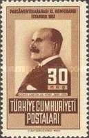 Henry Carton de Wiart, Founder of Interparliamentary Union