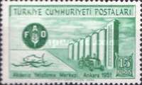 Silo; Allegory of Food and Agriculture