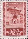 Karatay Gate, Konya