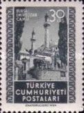 Emirsultan Mosque, Bursa
