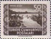 Waterfall, Tarsus