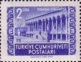 Pavilion, Istanbul