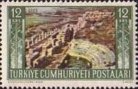 Ephesos
