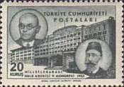 Banking congress