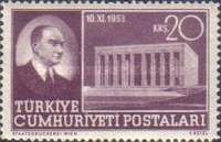 Ataturk Mausoleum