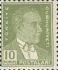 Kemal Atatürk