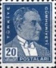 Kemal Atatürk