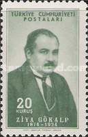 Ziya Gokalp