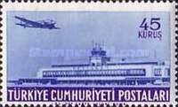 Ankara Esenboga Airport