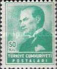 Kemal Atatürk