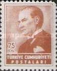 Kemal Atatürk
