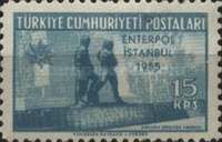 Criminal police congress