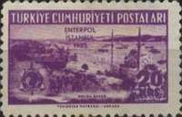 Criminal police congress
