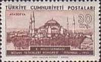 Byzantine Research