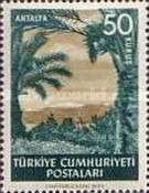 Countryside, Antalya