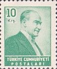 Kemal Atatürk