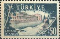 Erenkoy Sanitarium