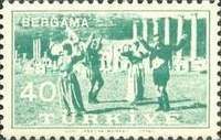 Folk Dancing
